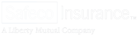 Safeco - Logo White